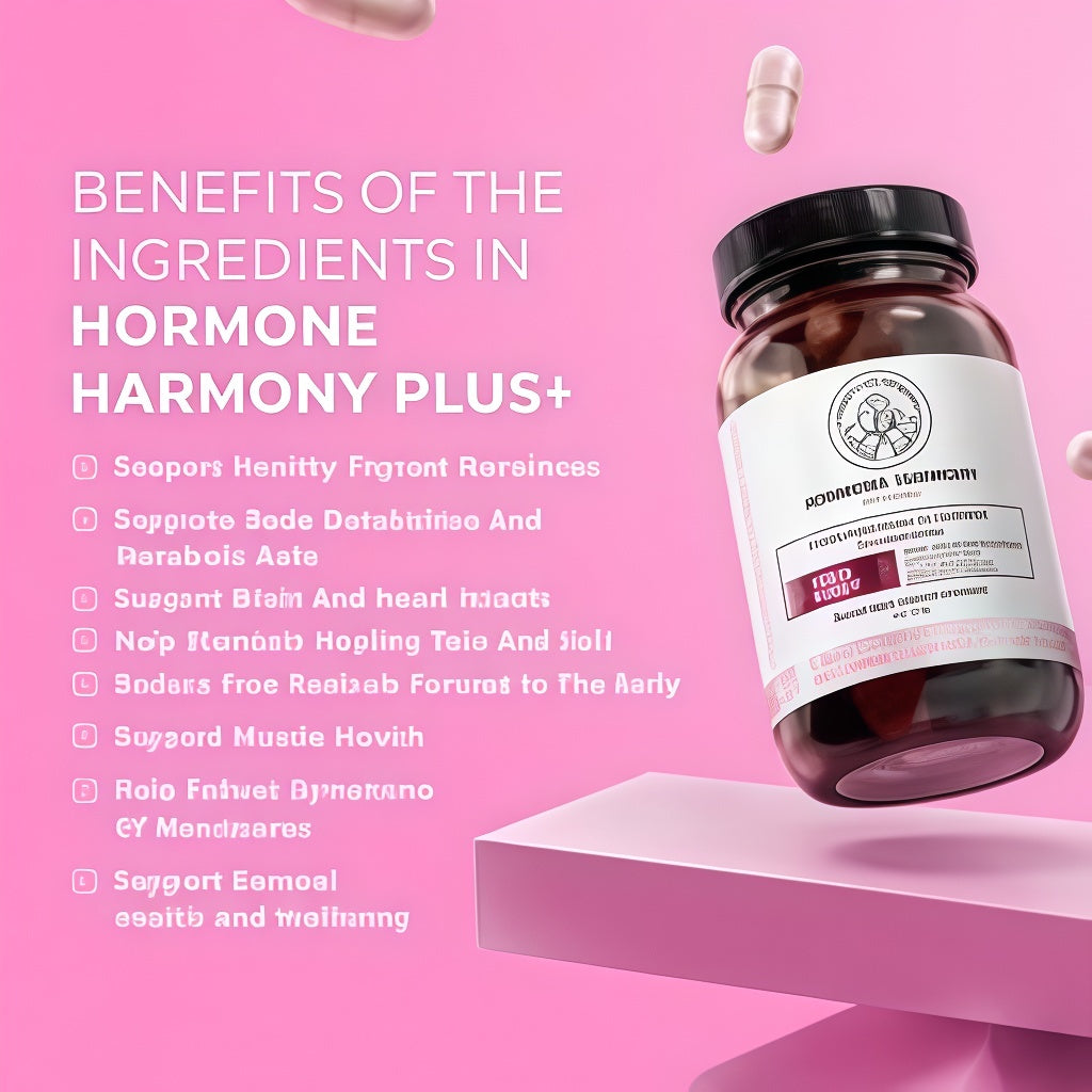 Hormone Harmony ™