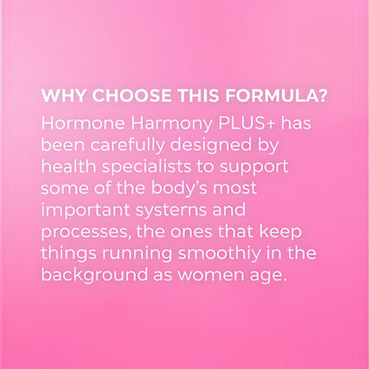 Hormone Harmony ™